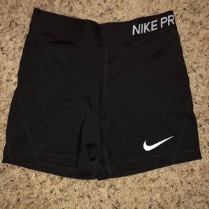 Nike Spandex